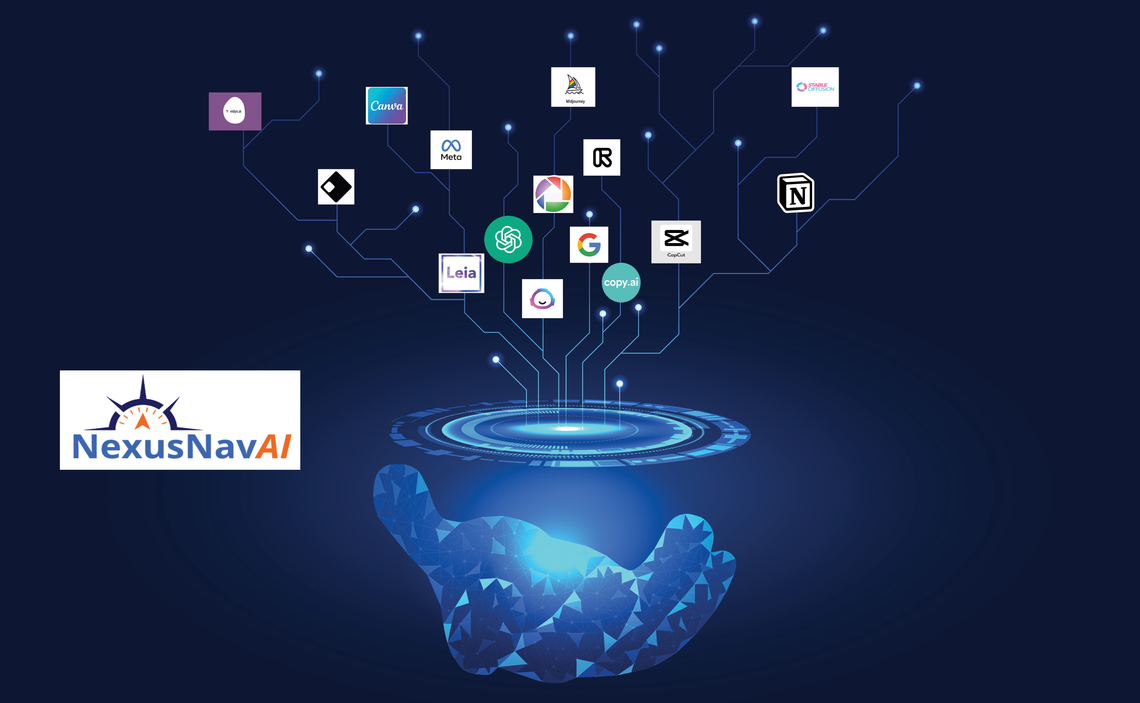 NexusCoreAI